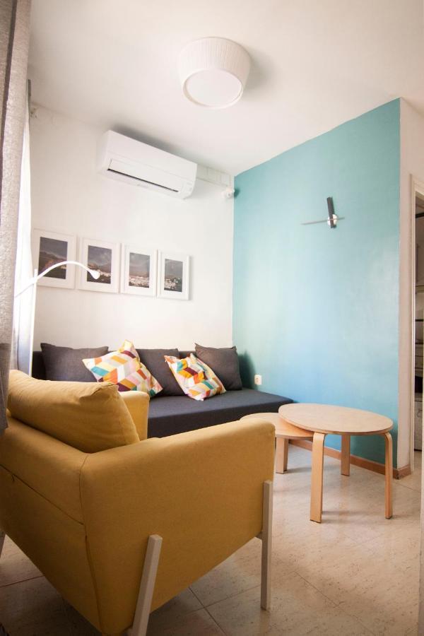 Cozy House Near To The City Center Of Granada Exterior foto